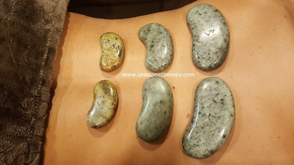 Spa Stone Therapy