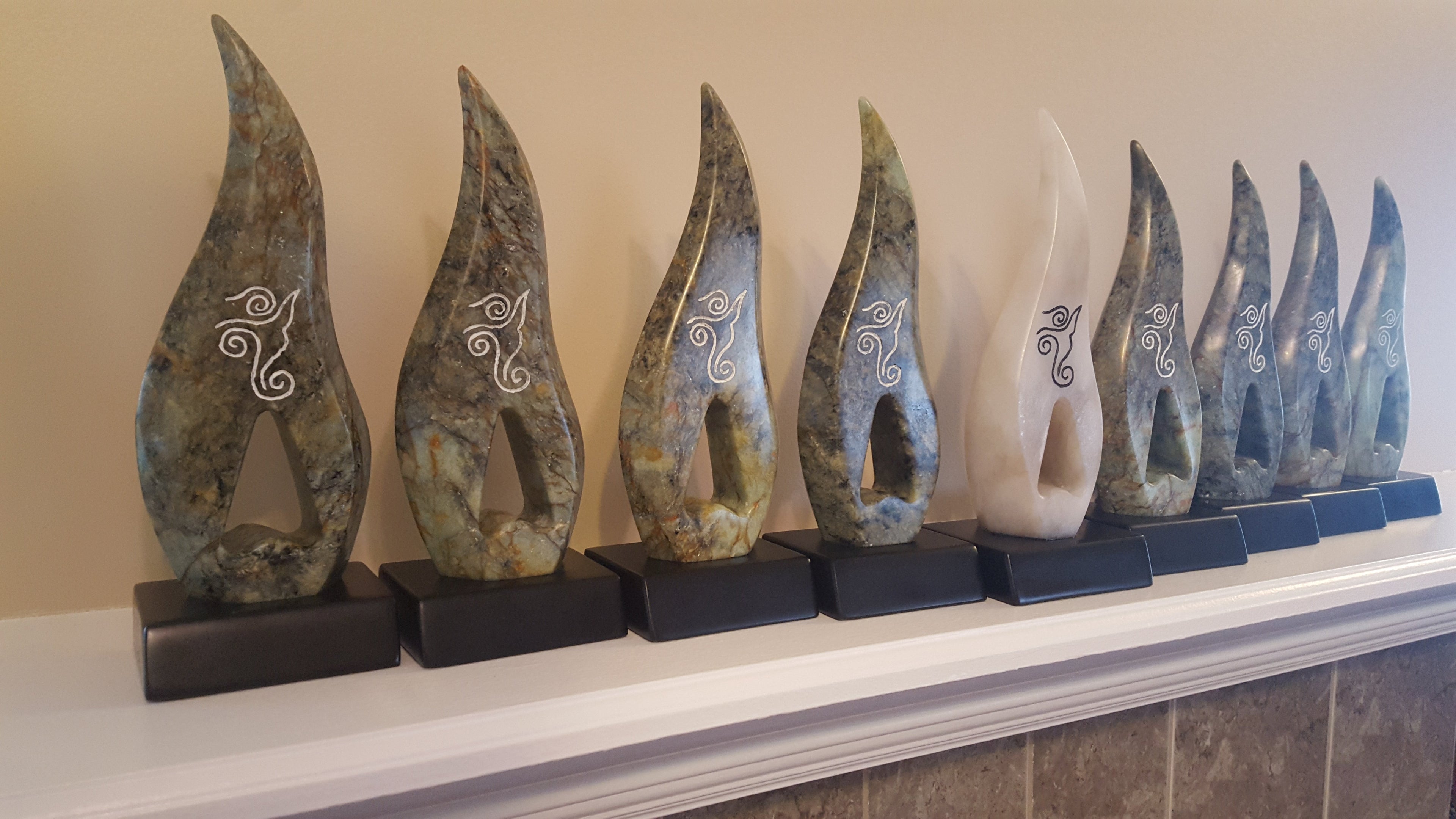 Stone Awards & Trophies