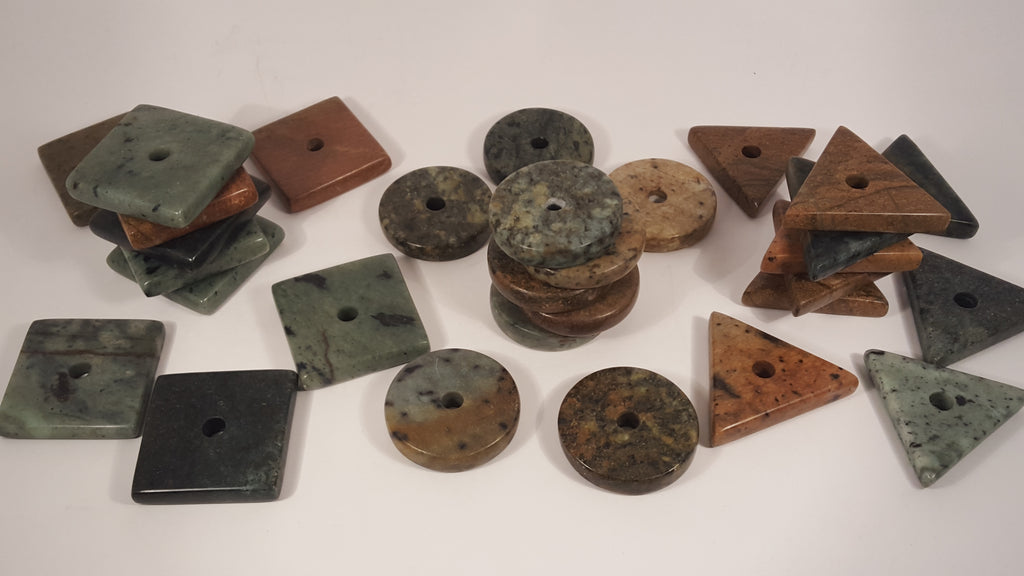 Stones for Learning