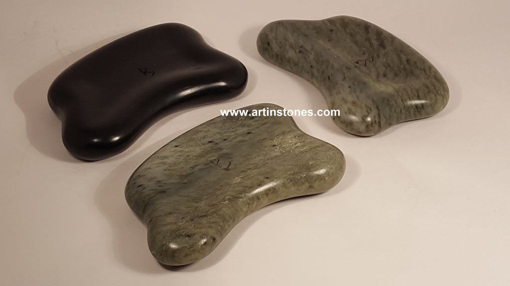 Massage Stone