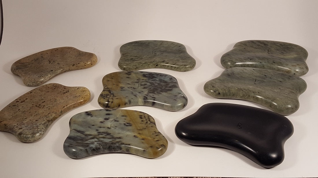 Massage Stone