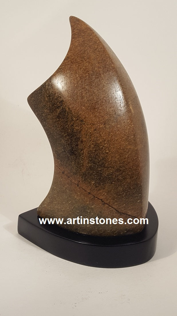 Take a Bow Sculpture