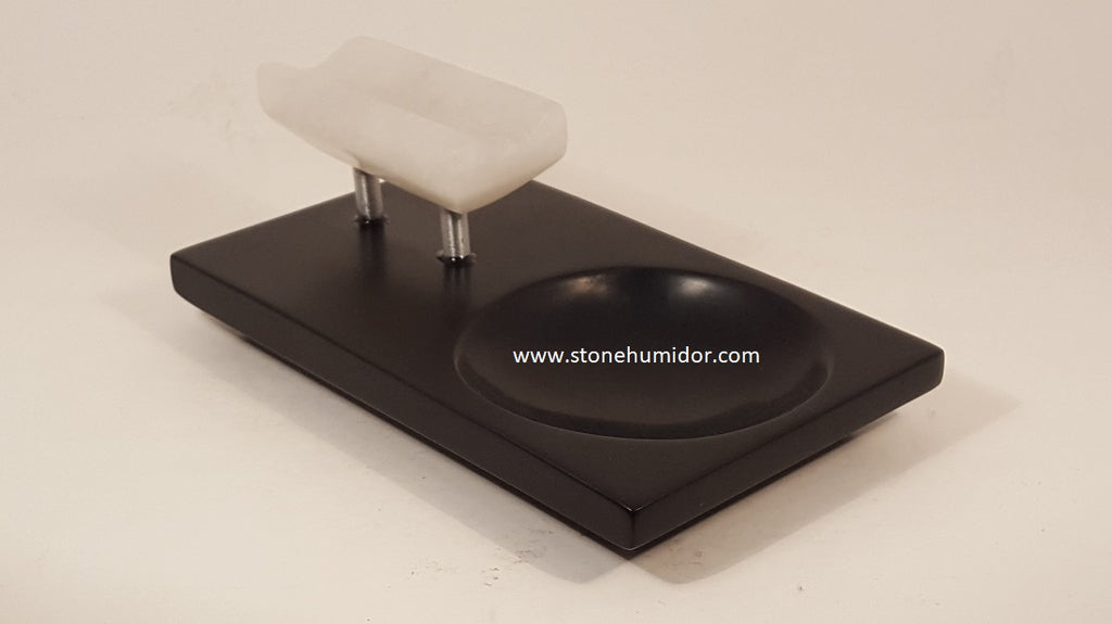 Stone Cigar Ashtray - The Elite Series