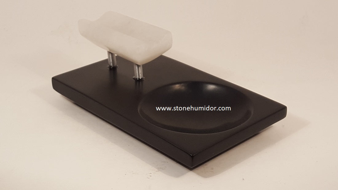 Stone Cigar Ashtray - The Elite Series