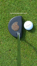 Fossil Series Stone Putter