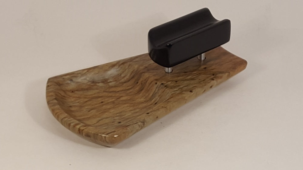 Stone Cigar Ashtray - The Elite Series (Colored)