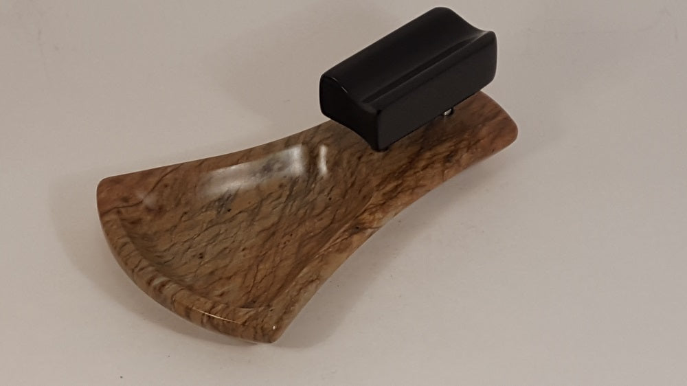 Stone Cigar Ashtray - The Elite Series (Colored)