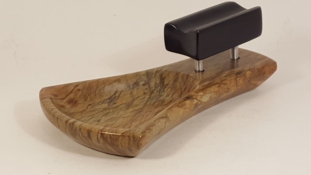 Stone Cigar Ashtray - The Elite Series (Colored)