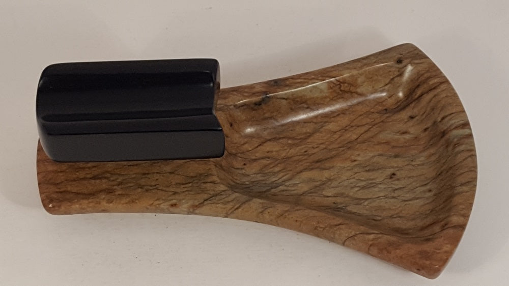 Stone Cigar Ashtray - The Elite Series (Colored)