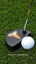 Fossil Series Stone Putter