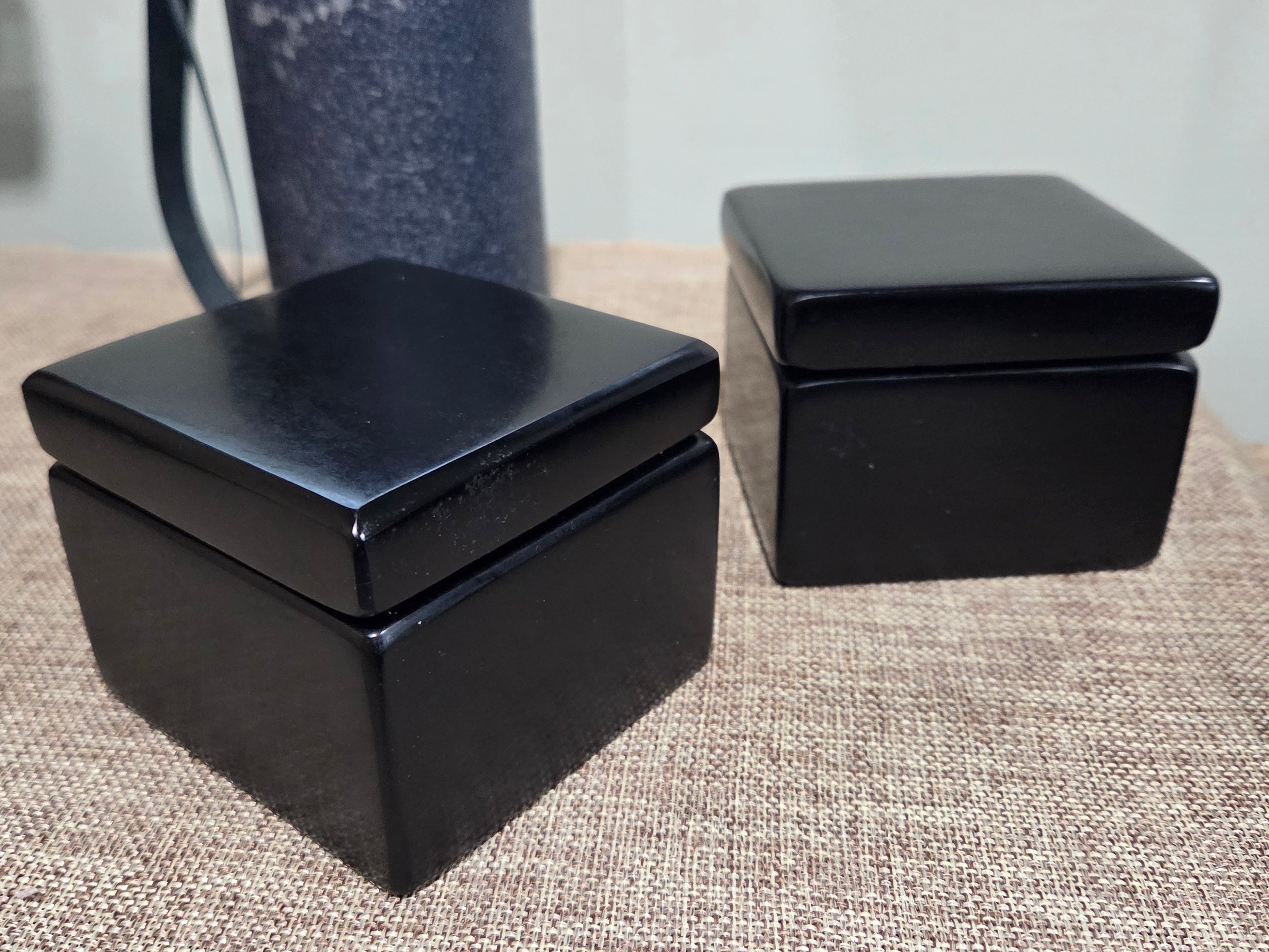 Stone Spice Box Set
