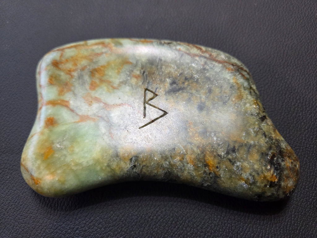 Massage Stone