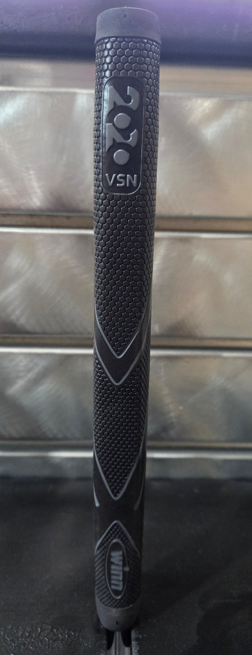 Winn Pistol Grip
