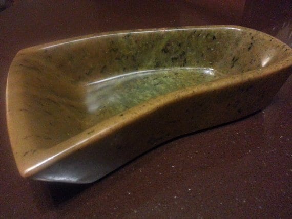 Stone Bowl