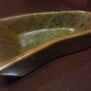 Stone Bowl