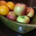 Stone Bowl