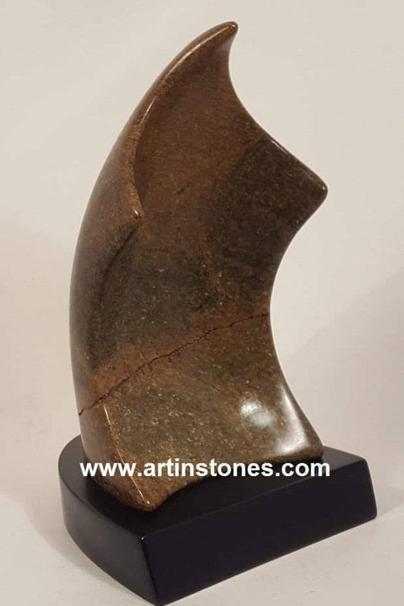 Take a Bow Sculpture