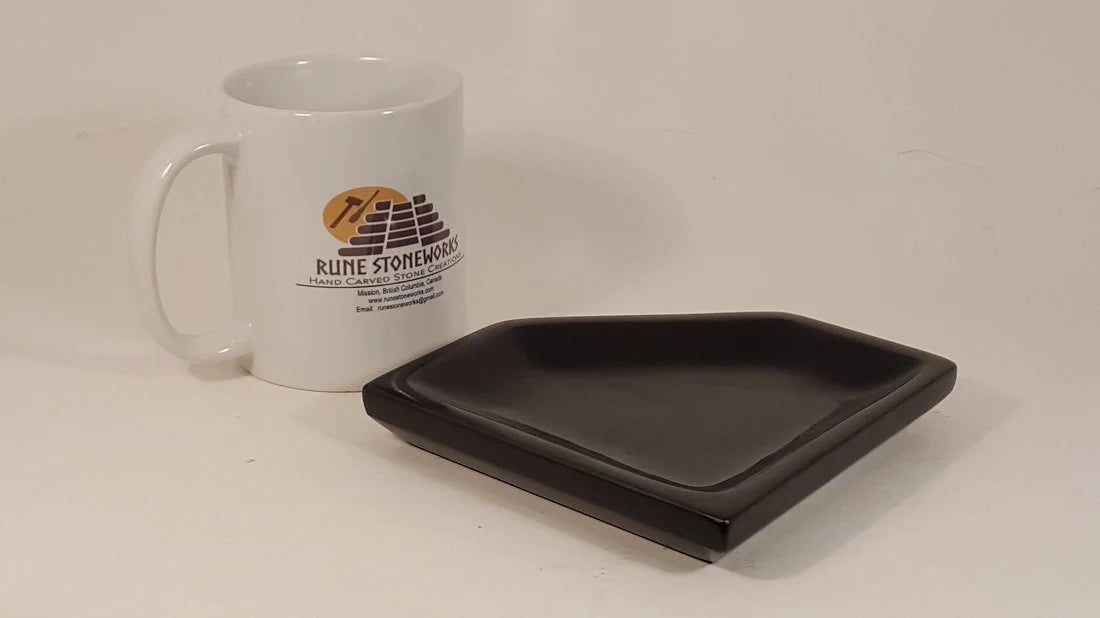 Stone Plates (Set of 2)