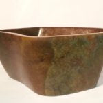 Stone Bowl