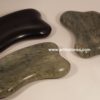 Massage Stone - Black Version